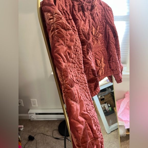 FP Quinn Quilted Jacket - Picture 6 of 9